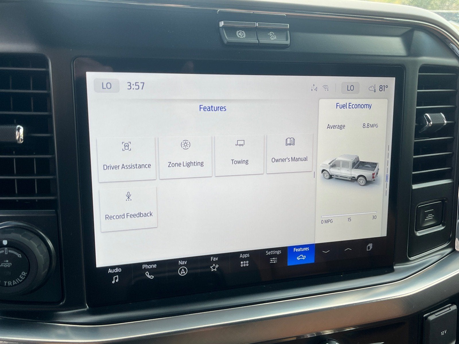 2026 Ford Super Duty F-350 SRW King Ranch