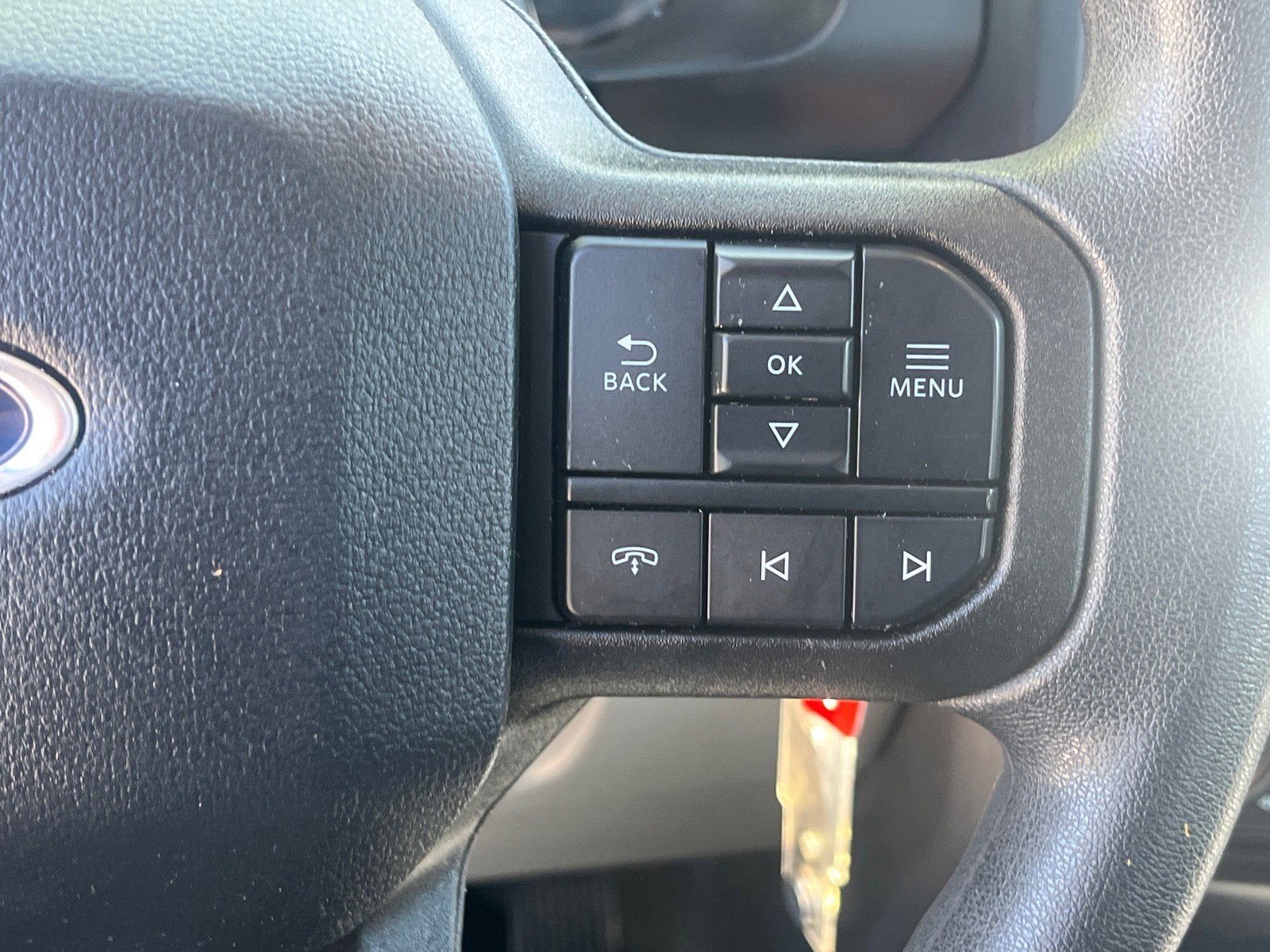 2024 Ford Super Duty F-350 DRW XL