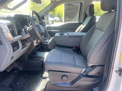 2024 Ford Super Duty F-350 DRW XL