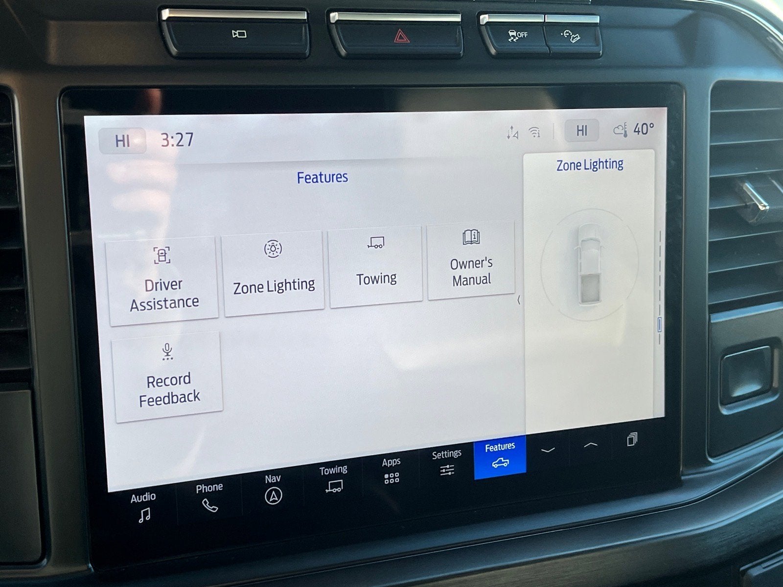 2024 Ford Super Duty F-350 DRW LARIAT