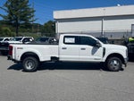 2025 Ford Super Duty F-350 DRW Lariat DRW