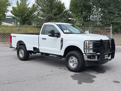 2025 Ford Super Duty F-250 SRW XL