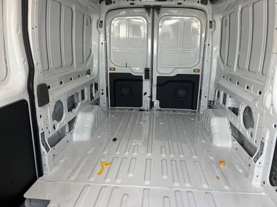2025 Ford Transit Cargo Van 250