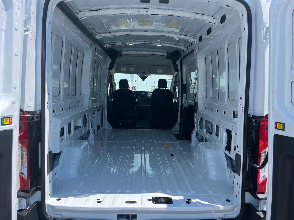 2025 Ford Transit Cargo Van 250
