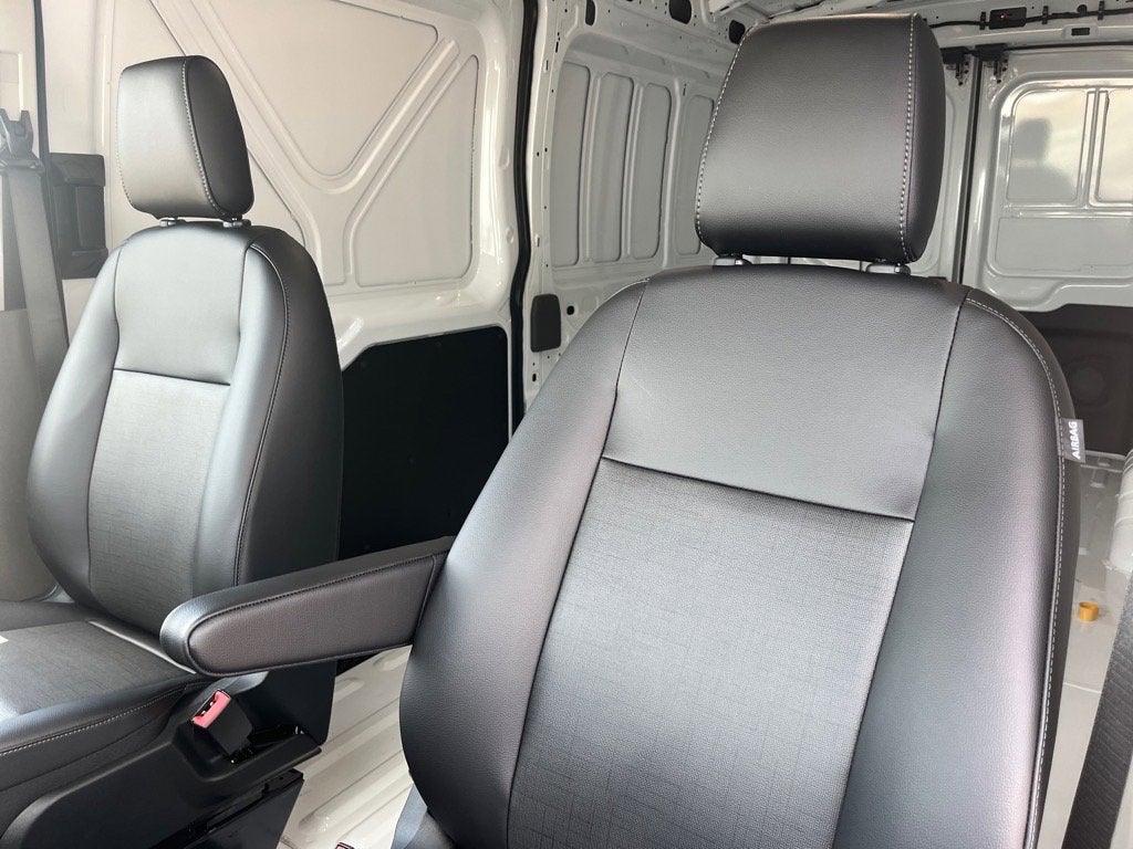 2025 Ford Transit Cargo Van 250