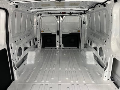 2026 Ford Transit Cargo Van 350