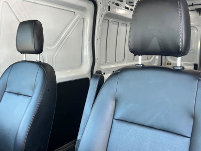2025 Ford Transit Cargo Van 350 HD