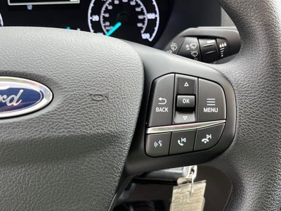 2025 Ford Transit Cargo Van 150