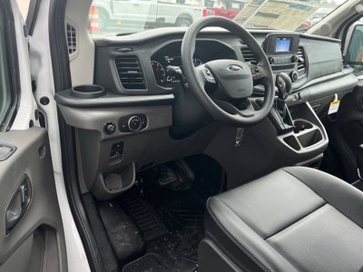 2025 Ford Transit Cargo Van 150