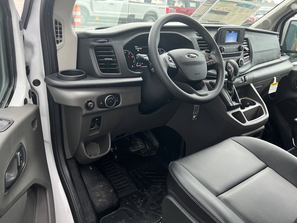 2025 Ford Transit Cargo Van 150