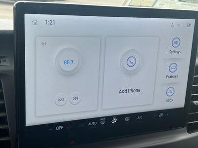 2026 Ford Transit Cargo Van 150