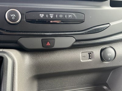 2026 Ford Transit Cargo Van 150