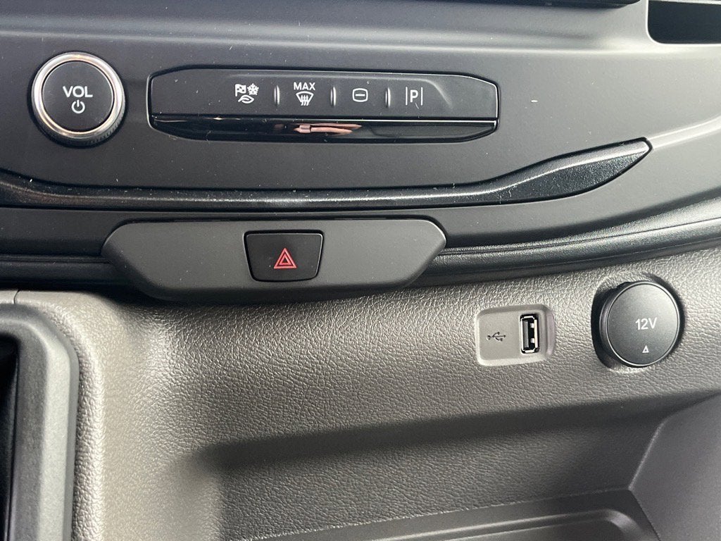 2026 Ford Transit Cargo Van 150