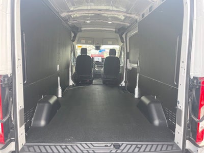 2026 Ford Transit Cargo Van 150
