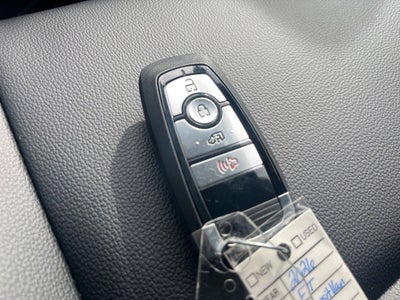 2026 Ford Transit Cargo Van 150