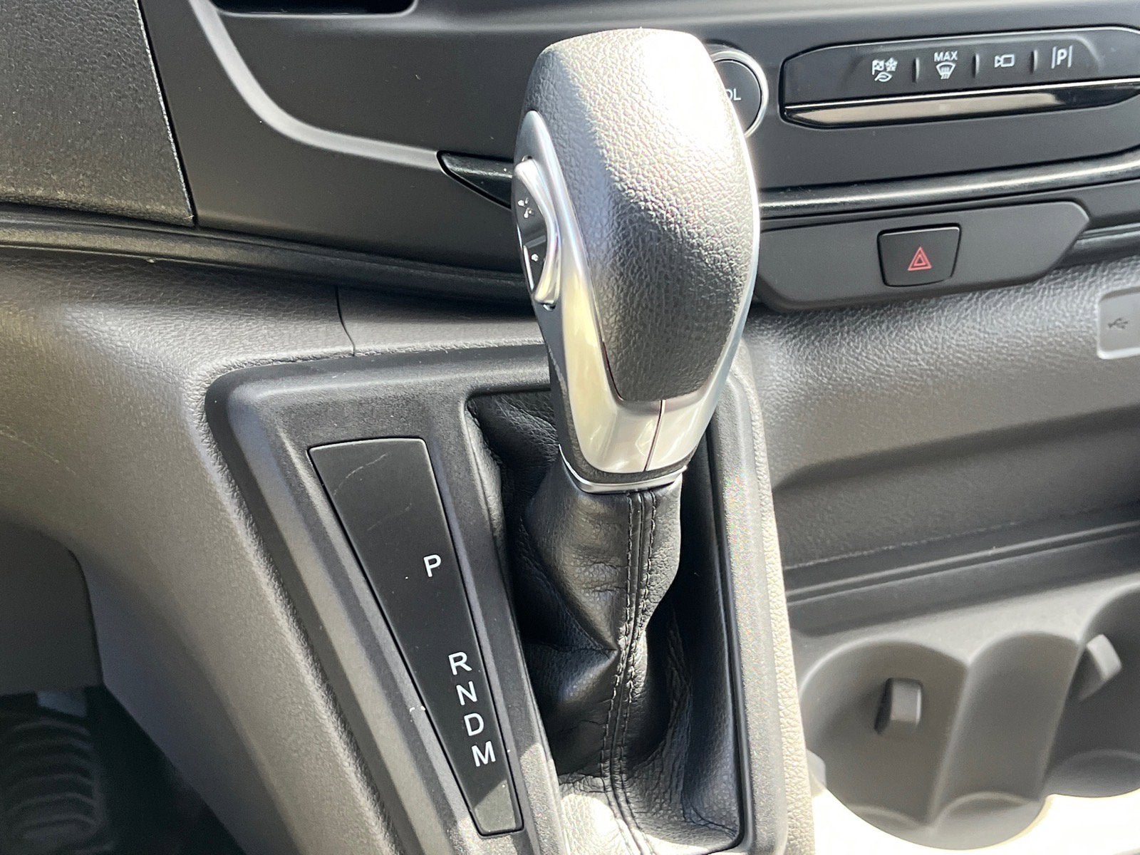 2026 Ford Transit Cargo Van 150