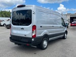 2025 Ford Transit Cargo Van 150