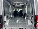 2025 Ford Transit Cargo Van 150