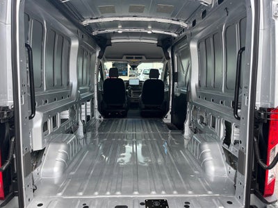 2025 Ford Transit Cargo Van 150