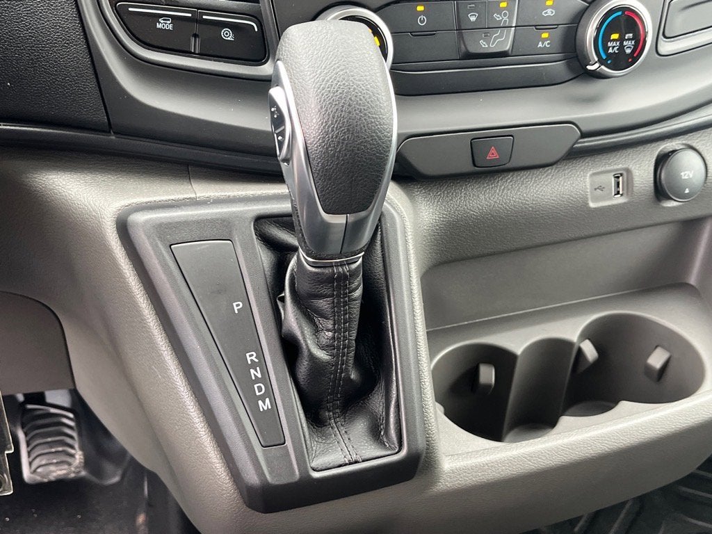 2025 Ford Transit Cargo Van 150