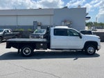 2024 Chevrolet Silverado 3500HD CC LT