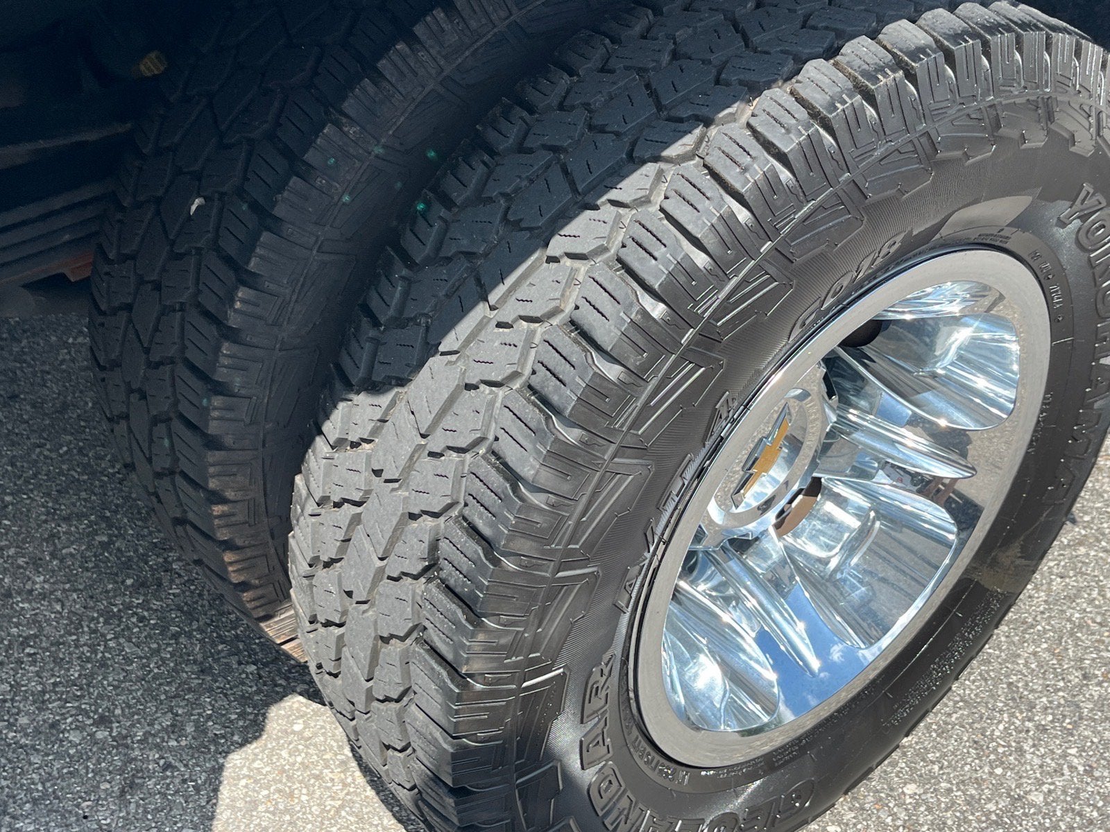 2024 Chevrolet Silverado 3500HD CC LT