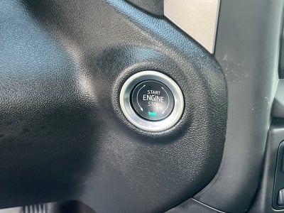 2025 Chevrolet Silverado 1500 Work Truck