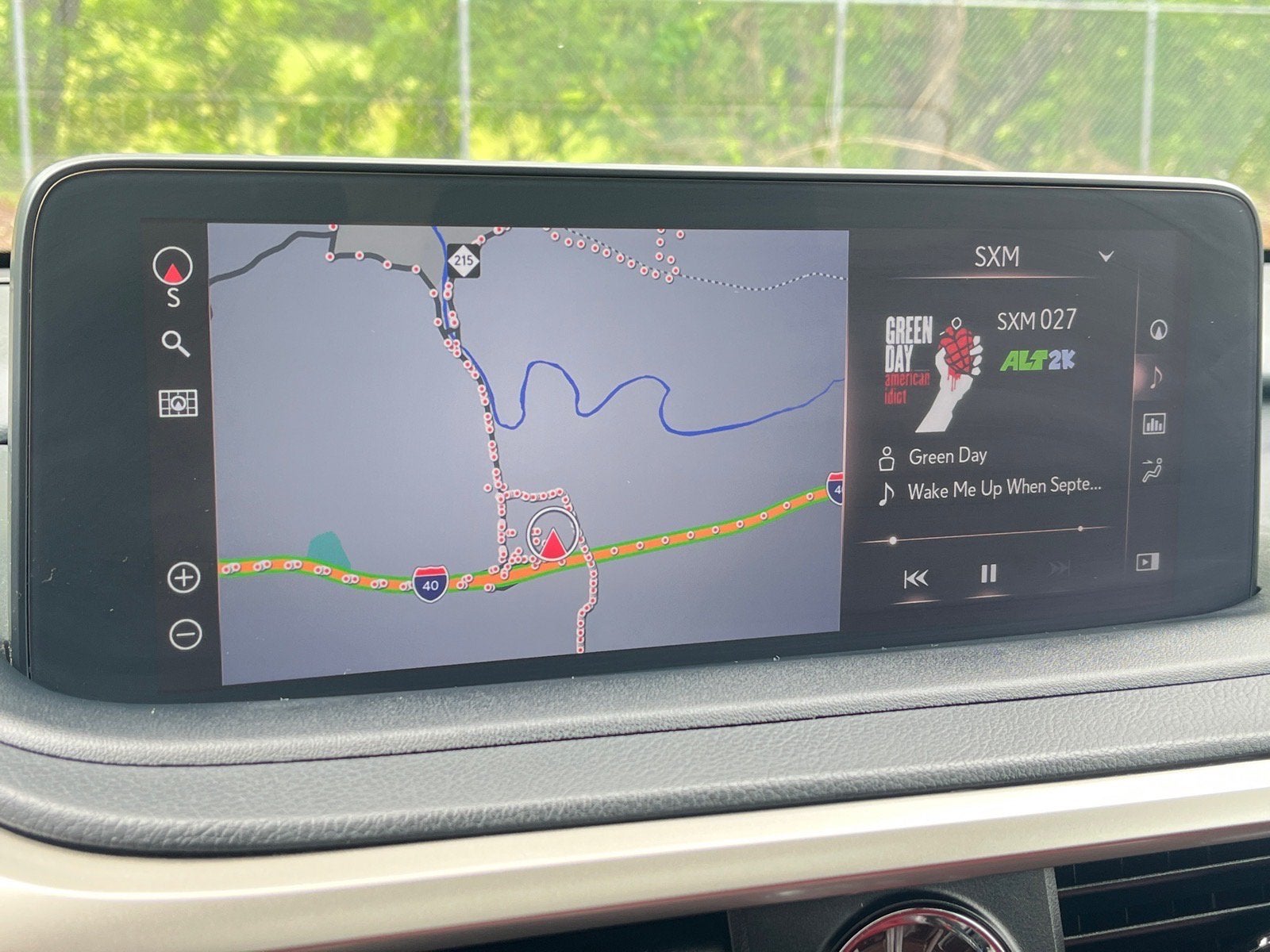 2022 Lexus RX RX 350 F SPORT Handling