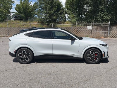 2023 Ford Mustang Mach-E GT