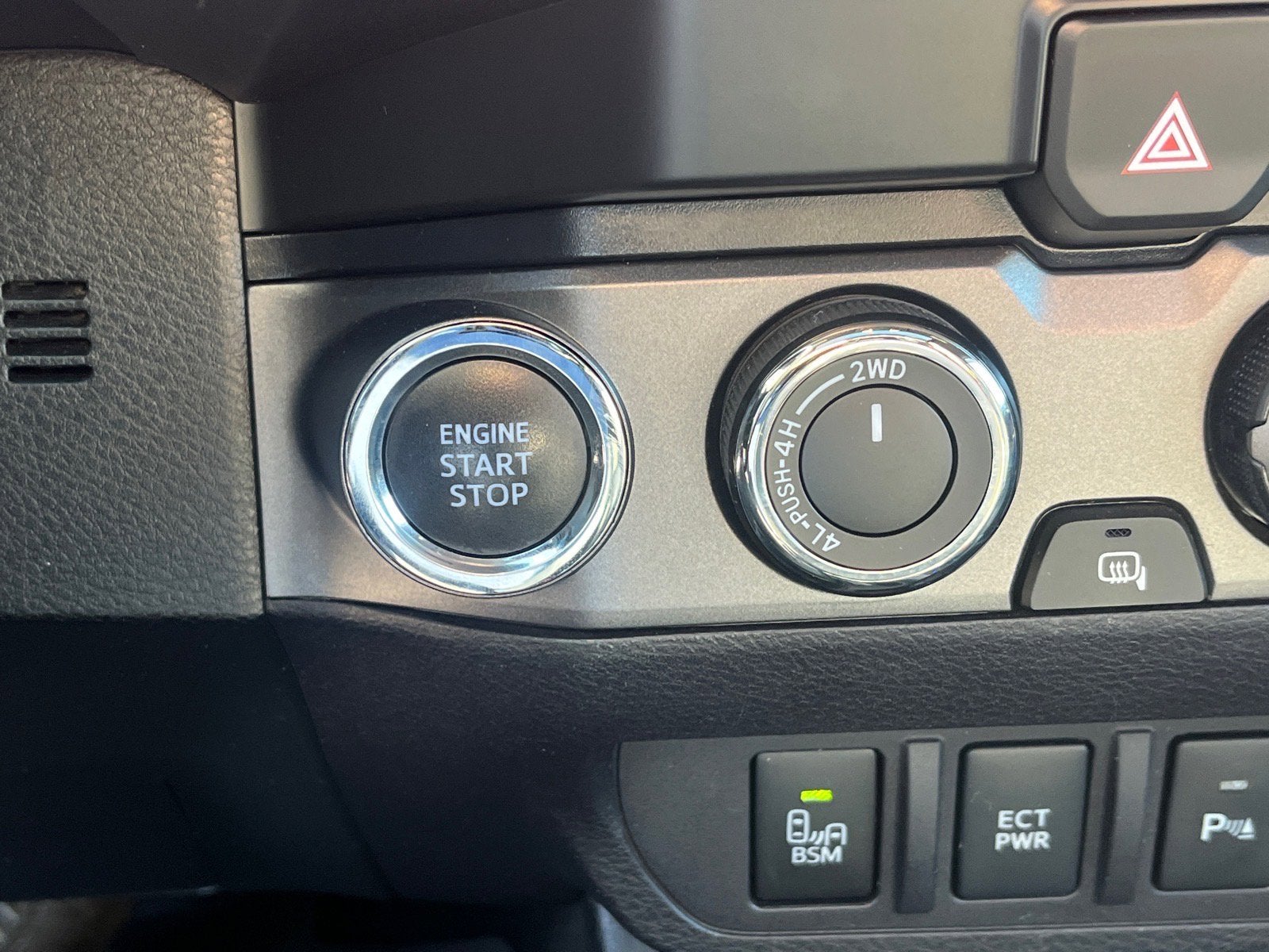 2021 Toyota Tacoma 4WD SR5