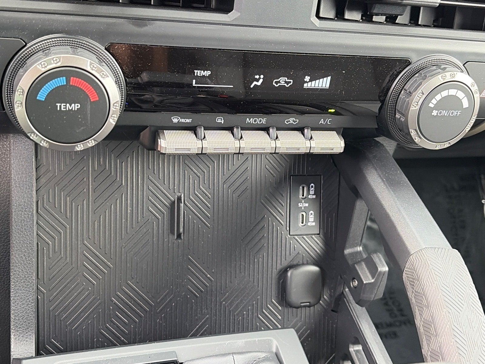 2026 Toyota Tacoma 4WD SR5