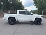 2026 Toyota Tacoma 4WD SR5
