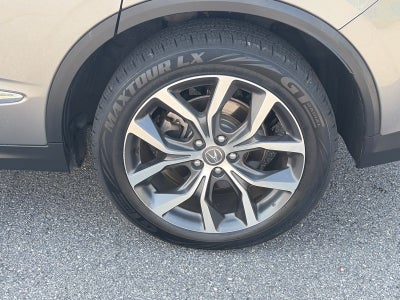 2023 Acura MDX w/Technology Package