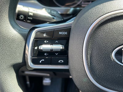 2021 Kia Sorento LX