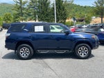 2018 Toyota 4Runner TRD Off Road