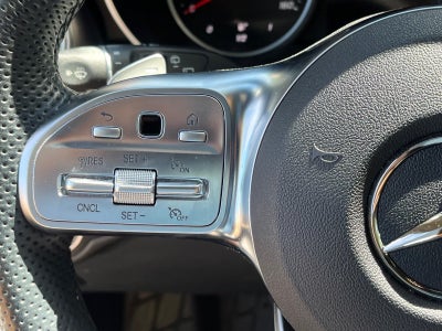2021 Mercedes-Benz GLC GLC 300