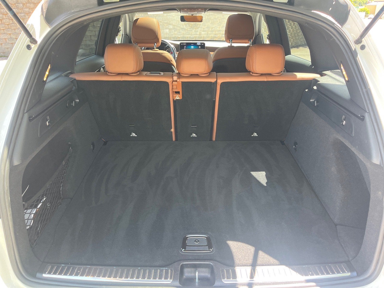2021 Mercedes-Benz GLC GLC 300