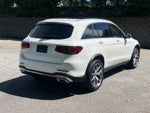2021 Mercedes-Benz GLC GLC 300
