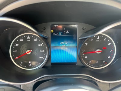 2021 Mercedes-Benz GLC GLC 300