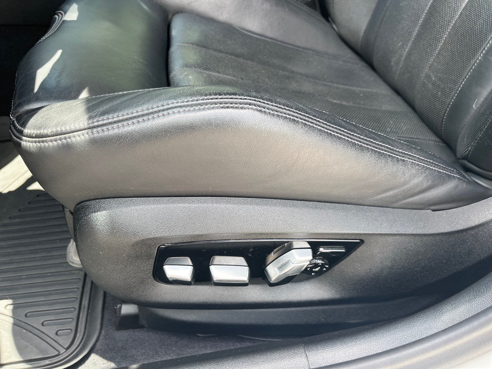 2020 BMW M5 Base