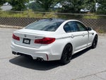 2020 BMW M5 Base