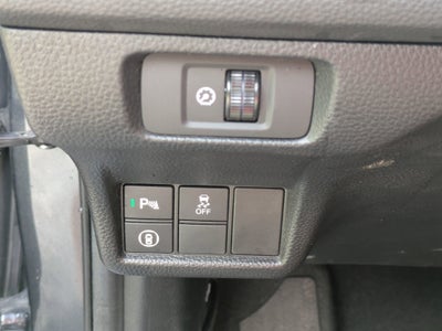 2023 Honda Civic Hatchback Sport Touring