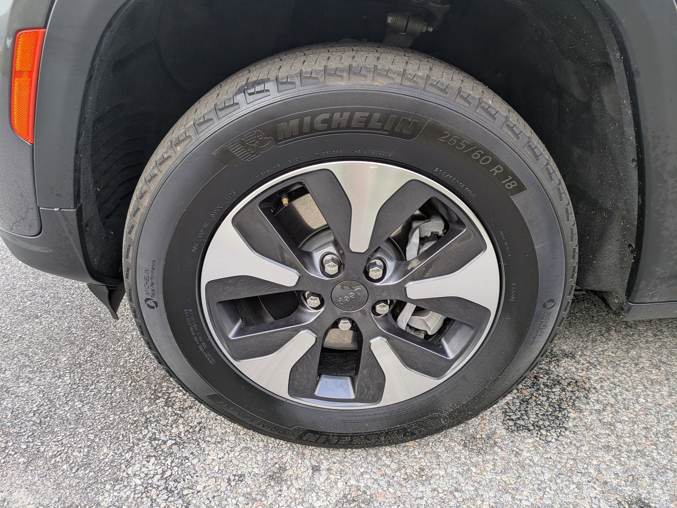 2023 Jeep Grand Cherokee 4xe 4xe