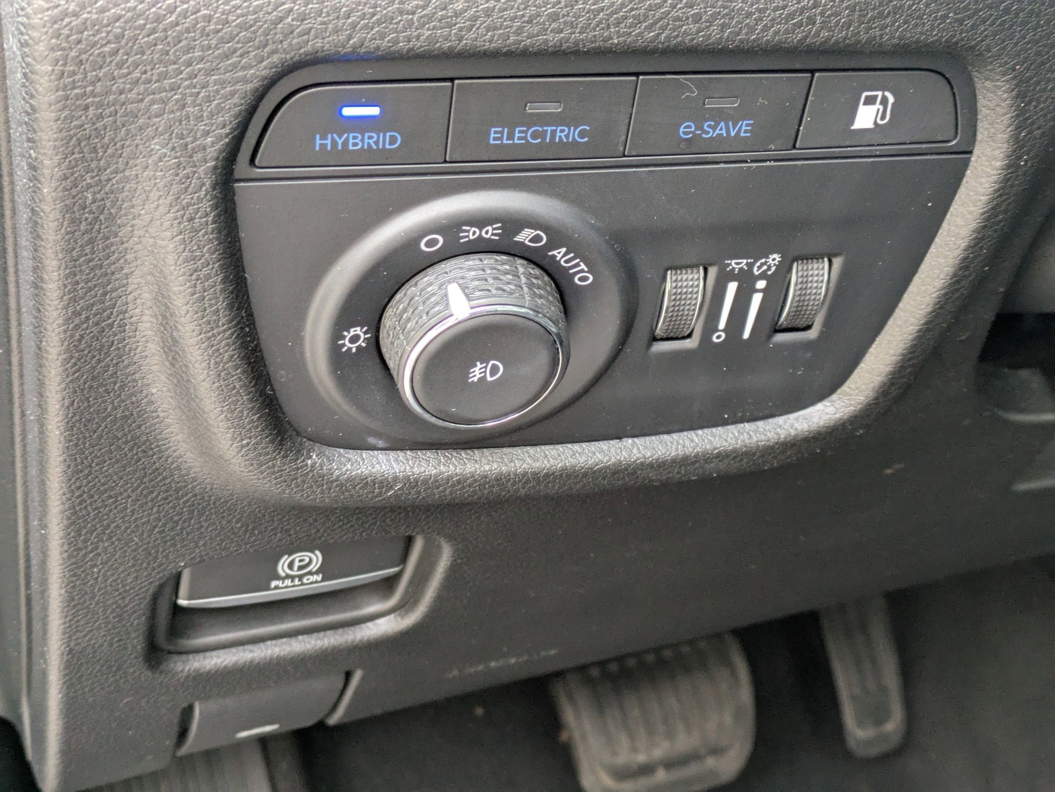 2023 Jeep Grand Cherokee 4xe 4xe