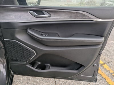 2023 Jeep Grand Cherokee 4xe 4xe