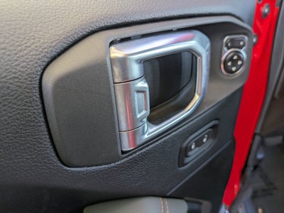 2024 Jeep Gladiator Mojave X