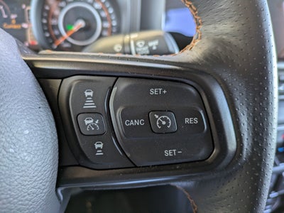 2024 Jeep Gladiator Mojave X