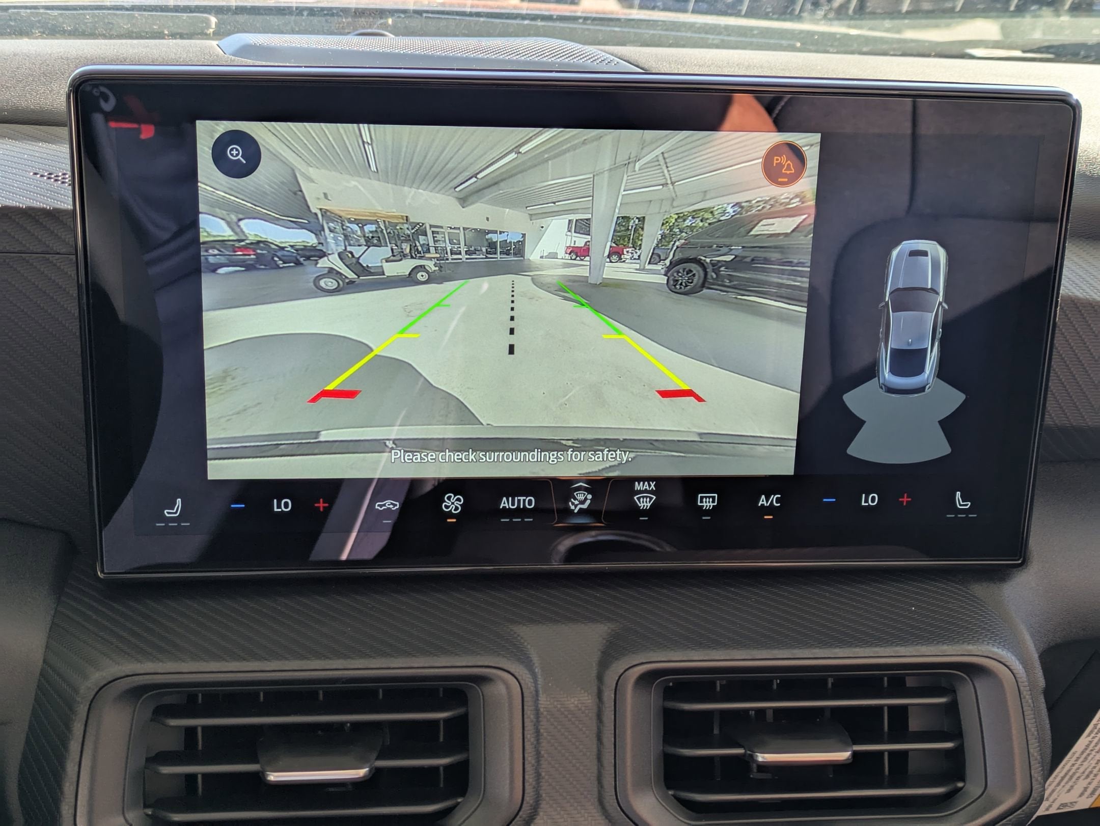 2025 Ford Mustang EcoBoost® Convertible