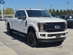 2019 Ford Super Duty F-250 SRW LARIAT