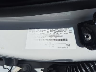2019 Ford Super Duty F-250 SRW LARIAT